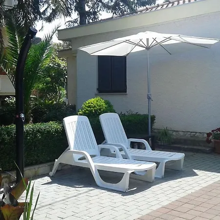 Petar 2 - 10m From Sea Zadar