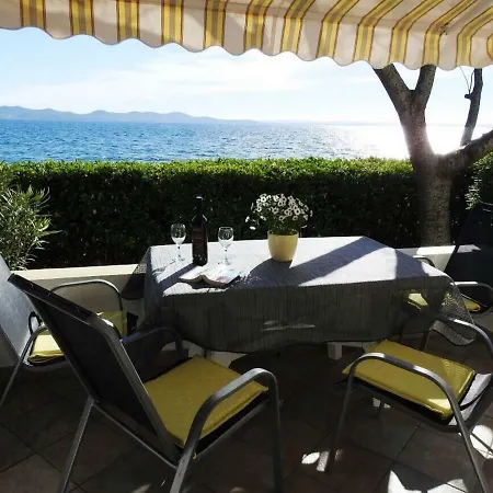 Ferienhaus Petar 2 - 10m From Sea *