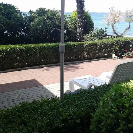 Petar 2 - 10m From Sea Ferienhaus
