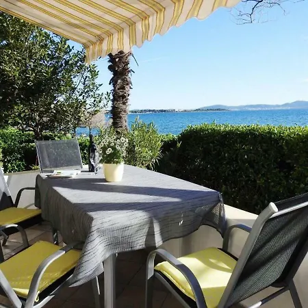 Ferienhaus Petar 2 - 10m From Sea Zadar