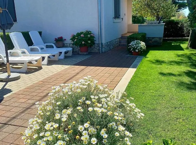 Ferienhaus Petar 2 - 10m From Sea Zadar