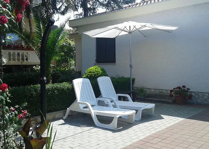 Petar 2 - 10m From Sea Zadar