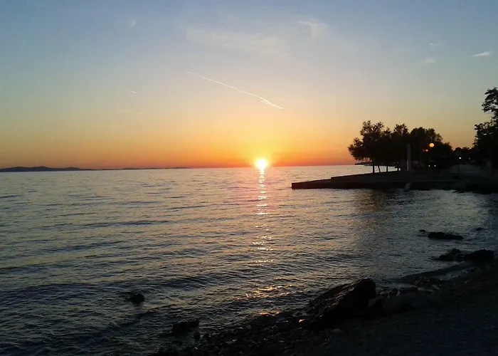 Petar 2 - 10m From Sea Ferienhaus *