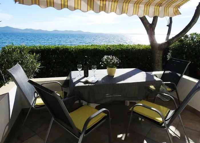 Ferienhaus Petar 2 - 10m From Sea *