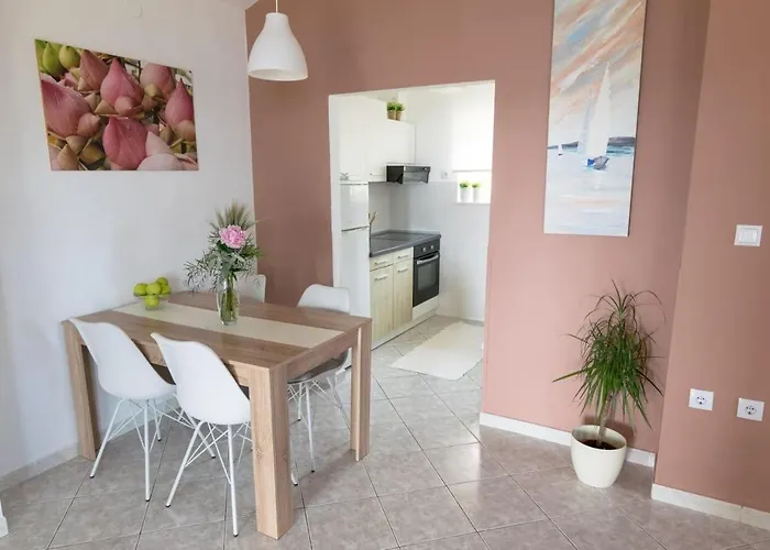 Petar 2 - 10m From Sea * Zadar