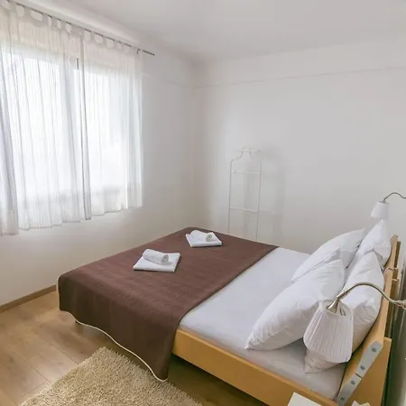 Petar 2 - 10m From Sea Holiday home *