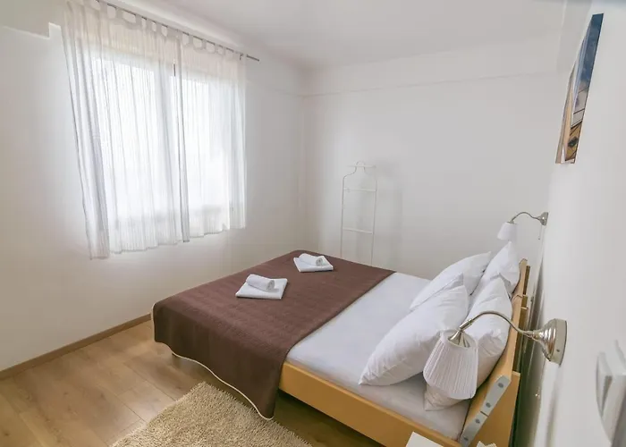 Petar 2 - 10m From Sea Holiday home *